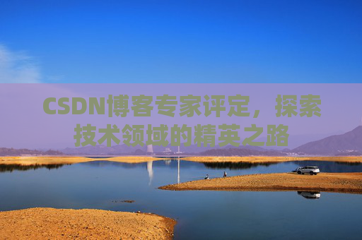 CSDN博客专家评定，探索技术领域的精英之路
